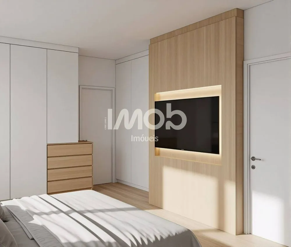 Casa, 3 quartos, 141 m² - Foto 7