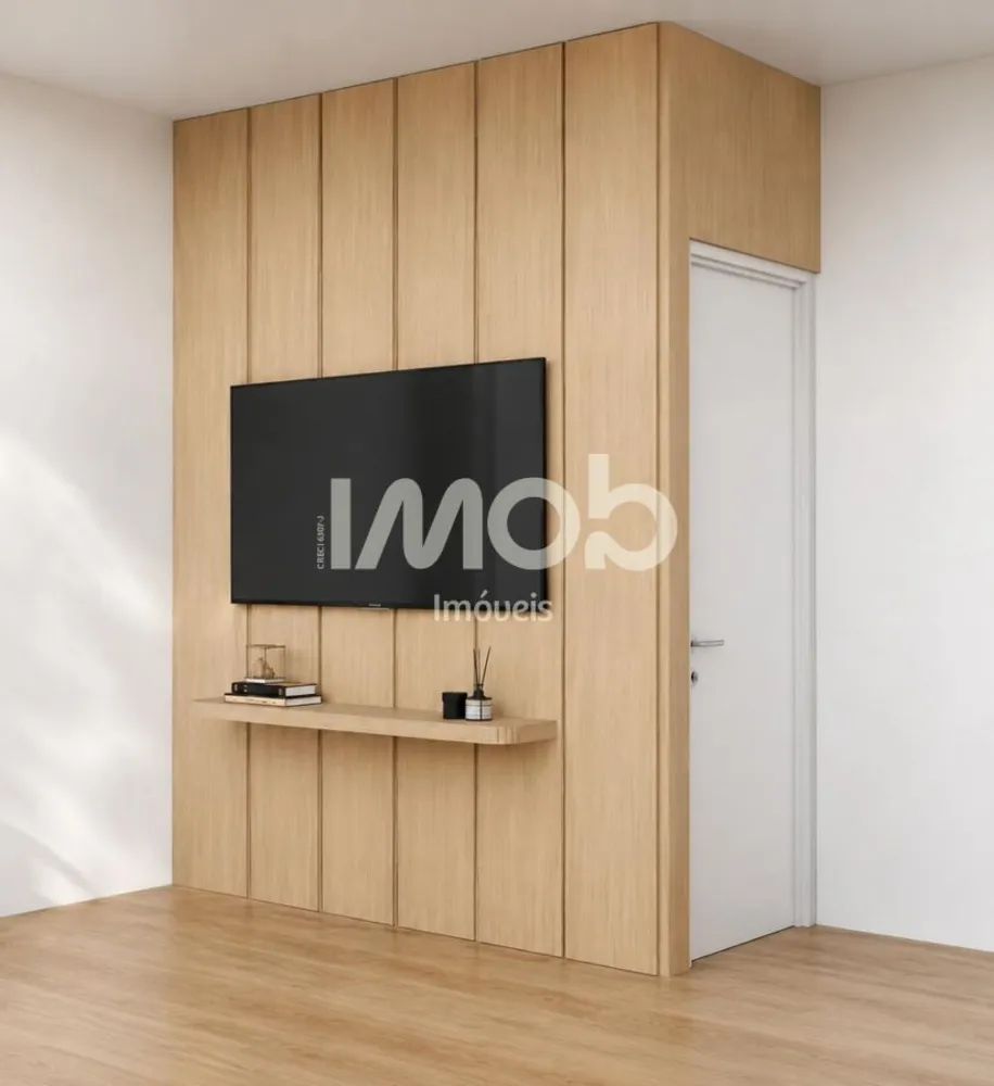 Casa, 3 quartos, 141 m² - Foto 4