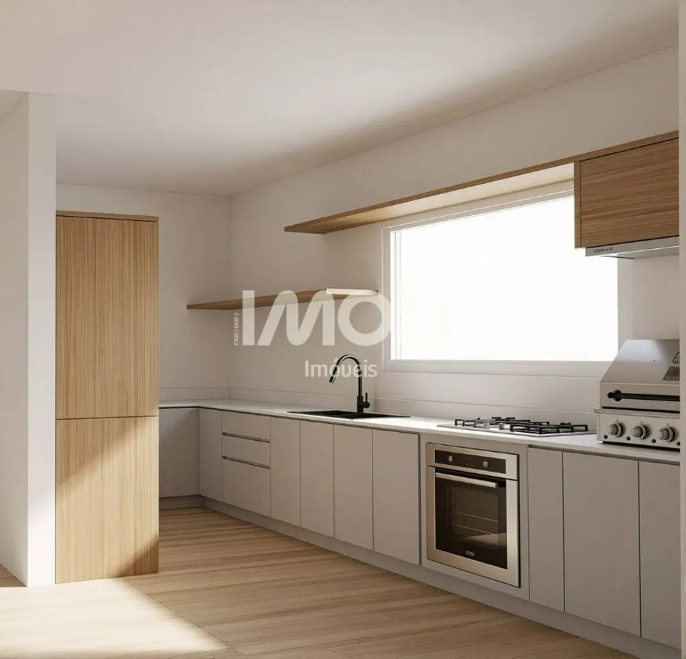 Casa, 3 quartos, 141 m² - Foto 3
