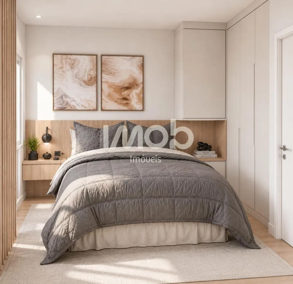 Casa, 3 quartos, 141 m² - Foto 9