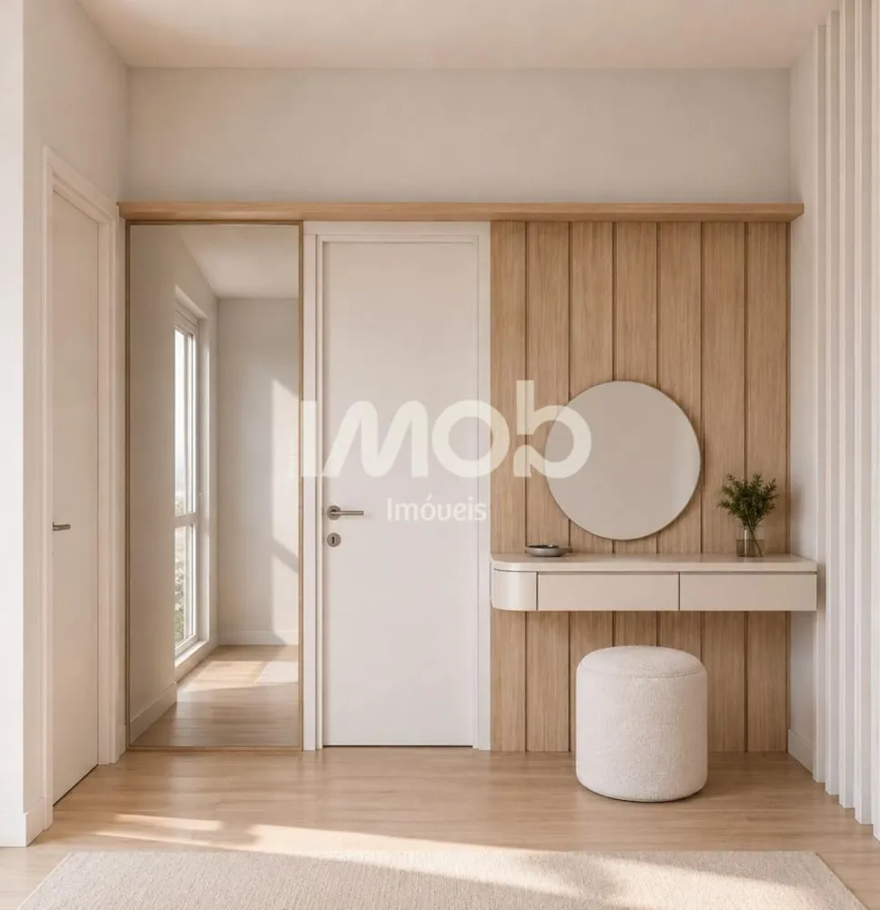 Casa, 3 quartos, 141 m² - Foto 11