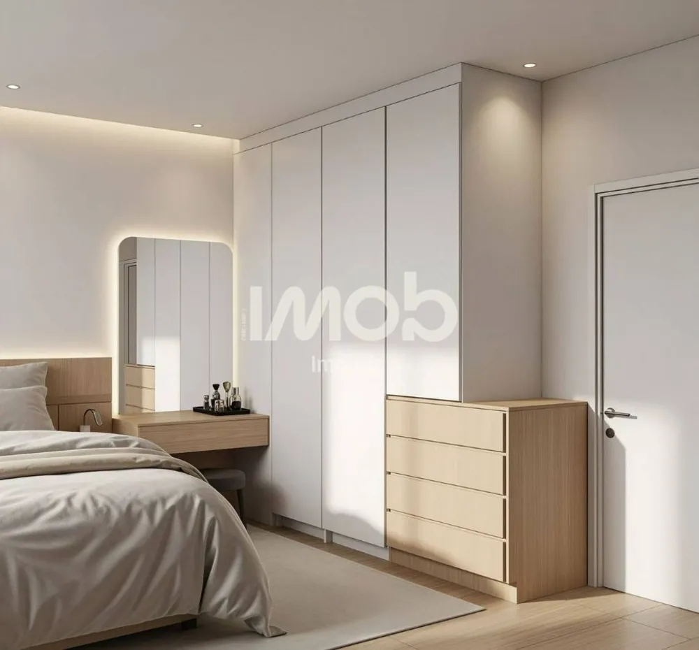 Casa, 3 quartos, 141 m² - Foto 6