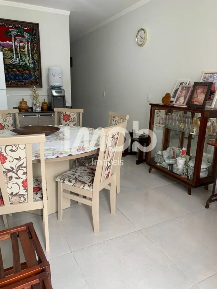 Casa, 3 quartos, 74 m² - Foto 3