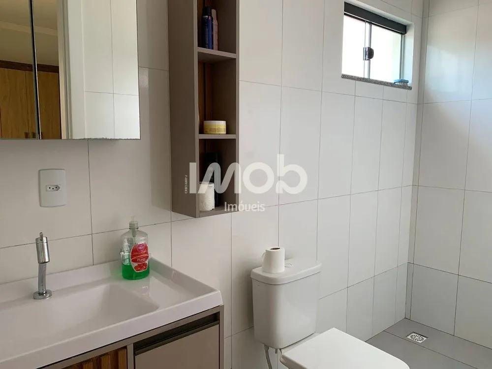 Casa, 3 quartos, 74 m² - Foto 8