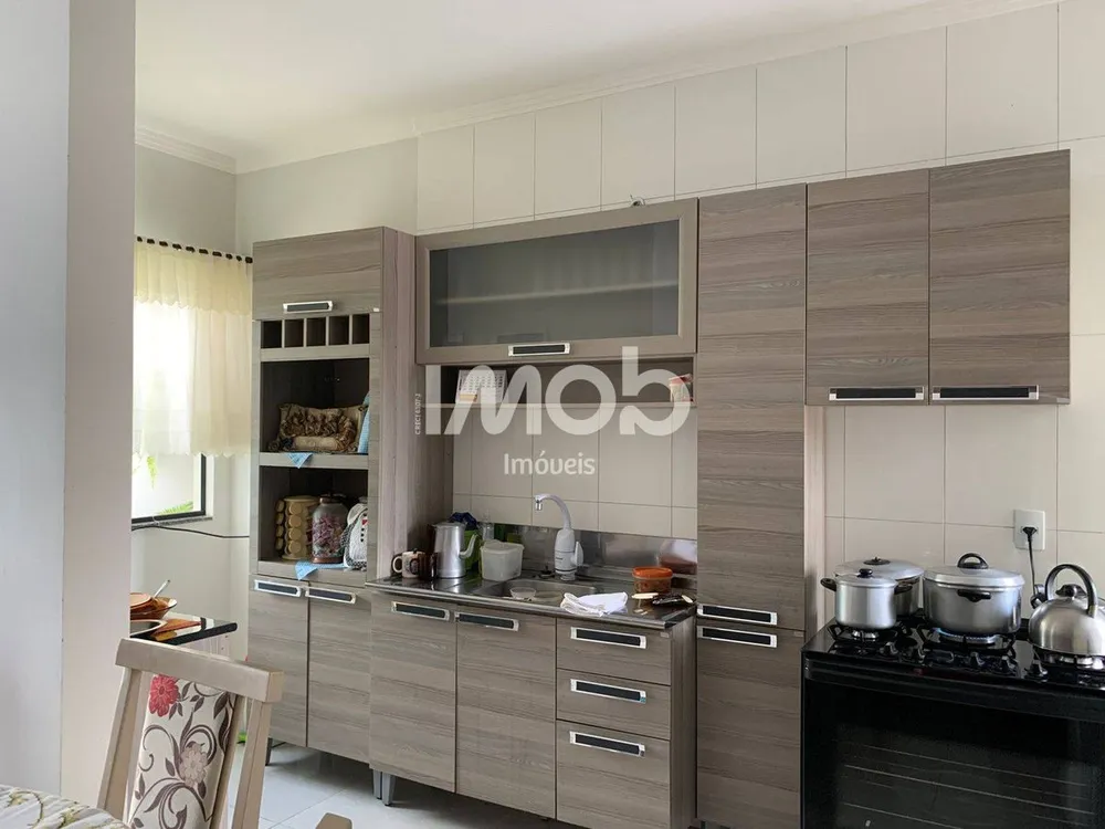 Casa, 3 quartos, 74 m² - Foto 2