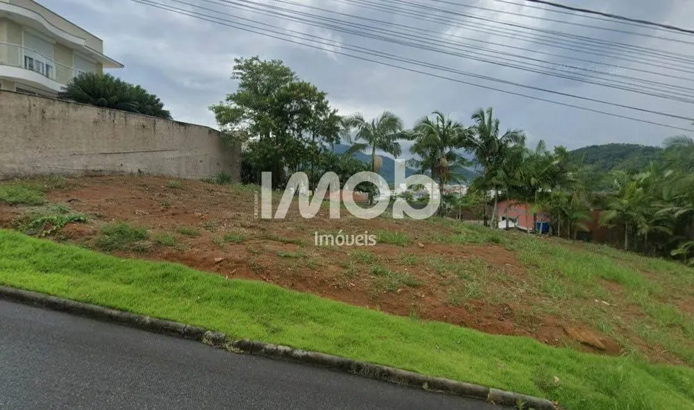 Terreno, 476 m² - Foto 1