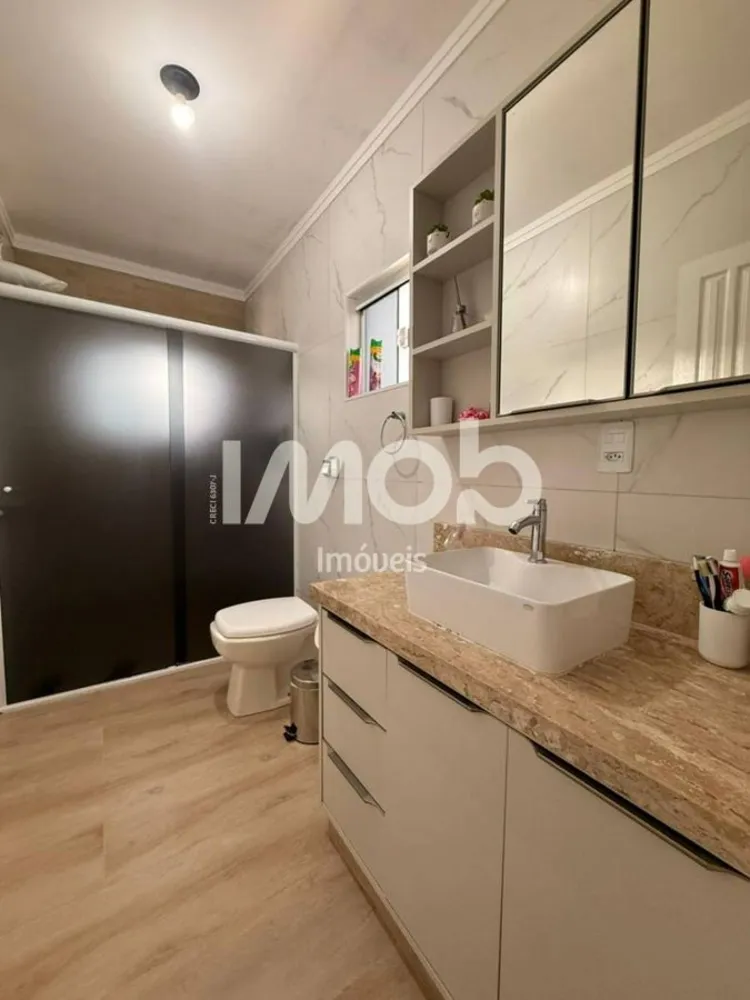 Casa, 3 quartos, 70 m² - Foto 8