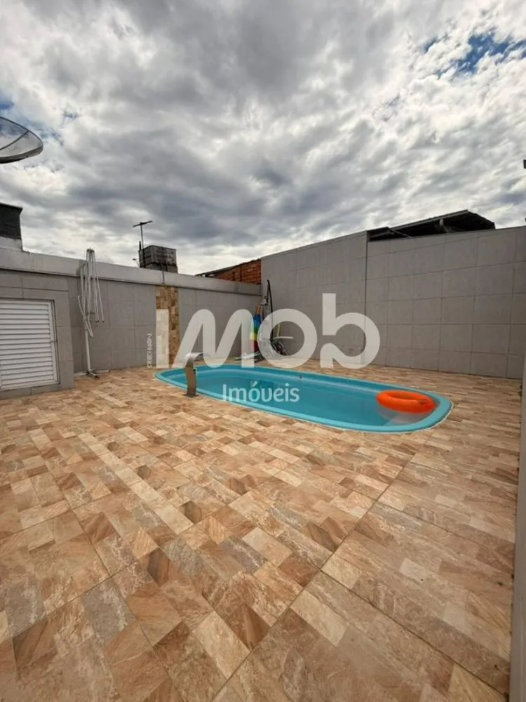 Casa, 3 quartos, 70 m² - Foto 9