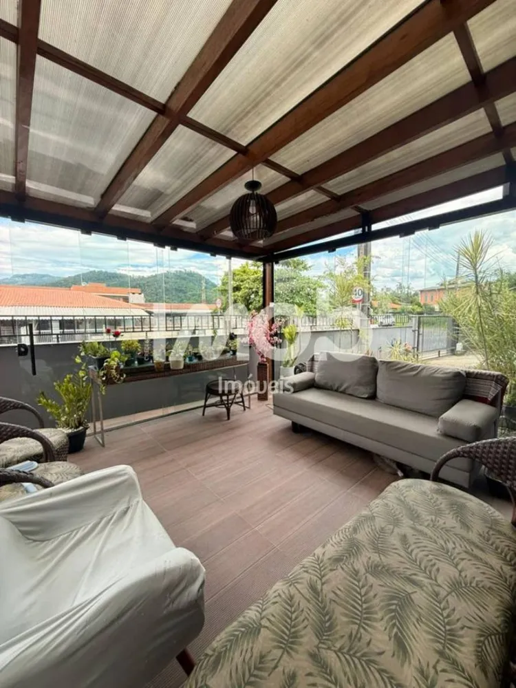 Casa, 3 quartos, 70 m² - Foto 2