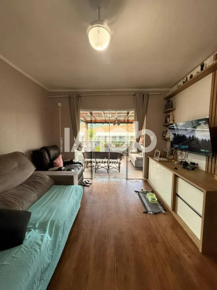 Casa, 3 quartos, 70 m² - Foto 3