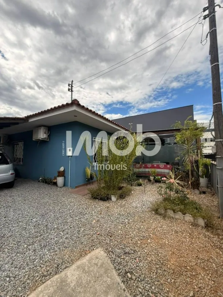Casa, 3 quartos, 70 m² - Foto 1