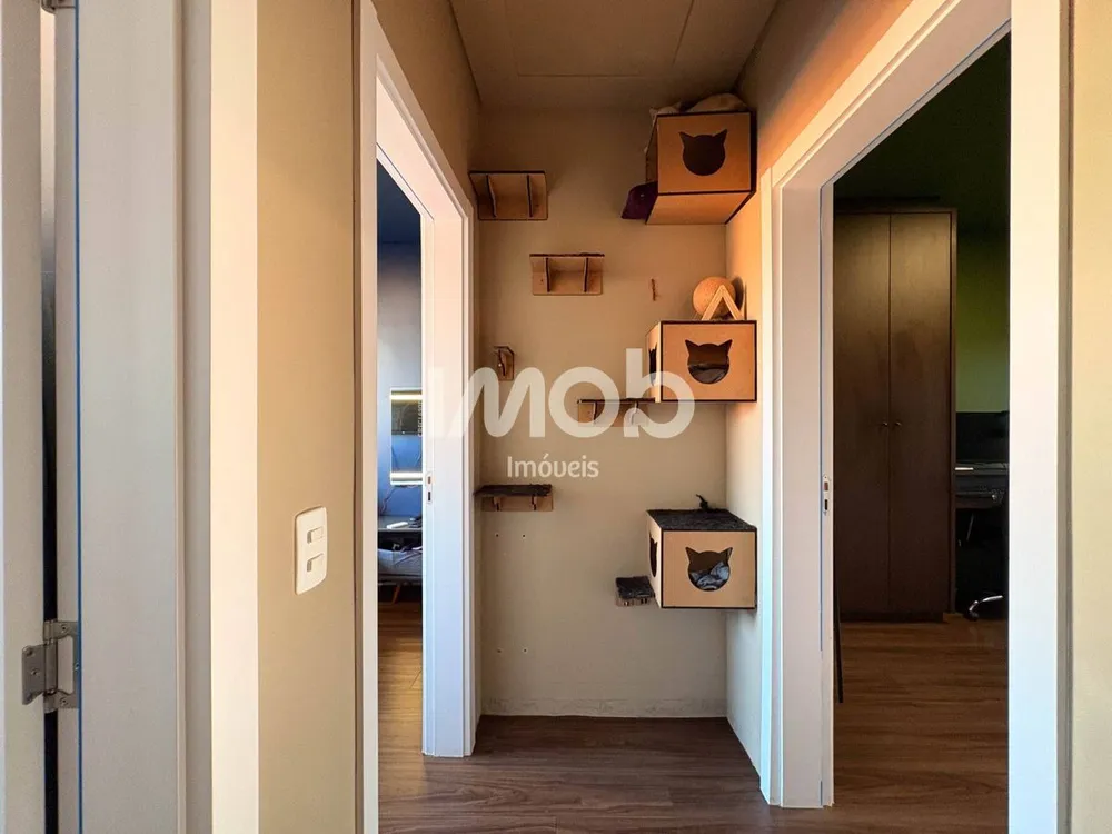 Casa, 2 quartos, 79 m² - Foto 4