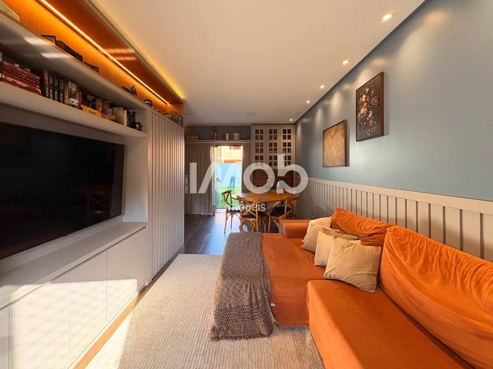 Casa, 2 quartos, 79 m² - Foto 2
