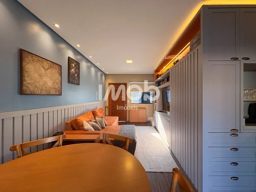 Casa, 2 quartos, 79 m² - Foto 6