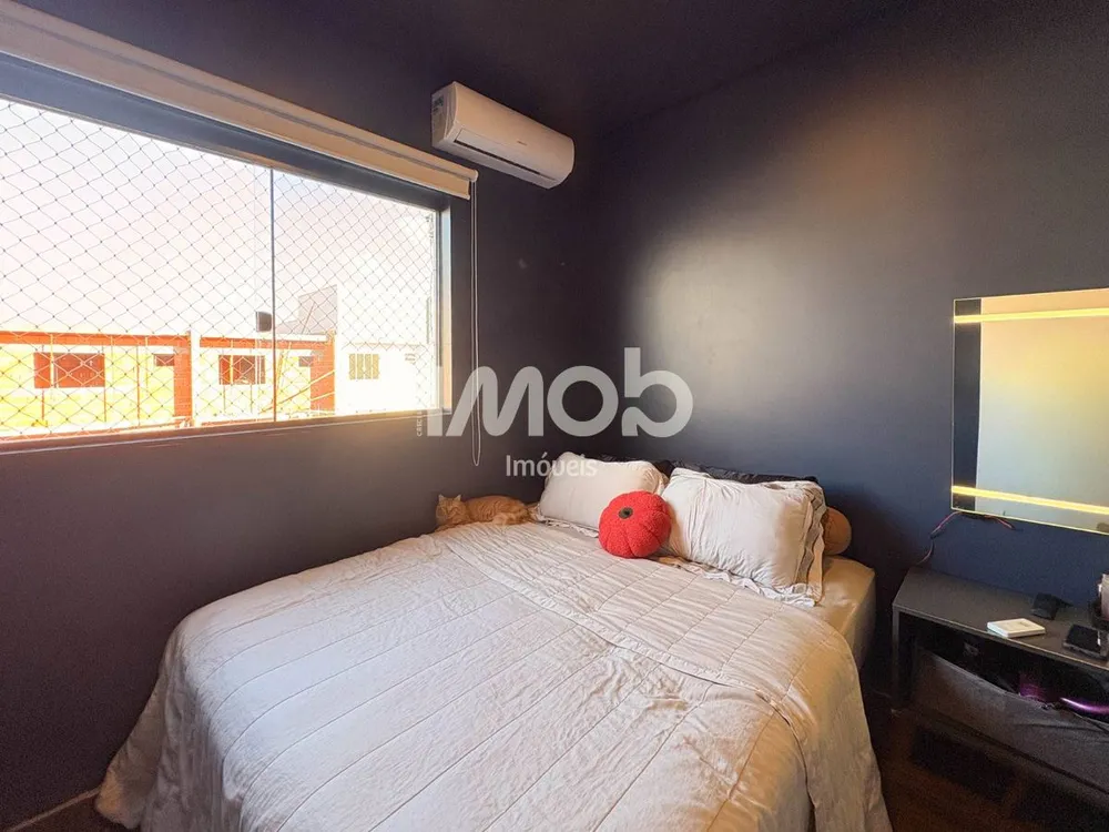 Casa, 2 quartos, 79 m² - Foto 3