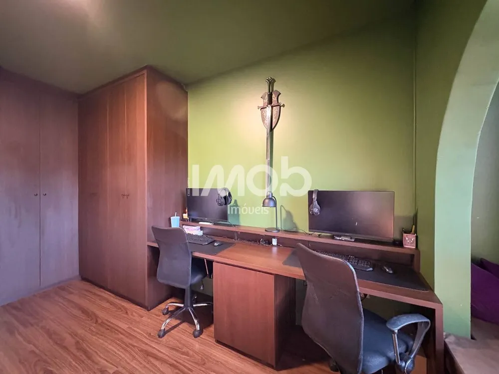 Casa, 2 quartos, 79 m² - Foto 1