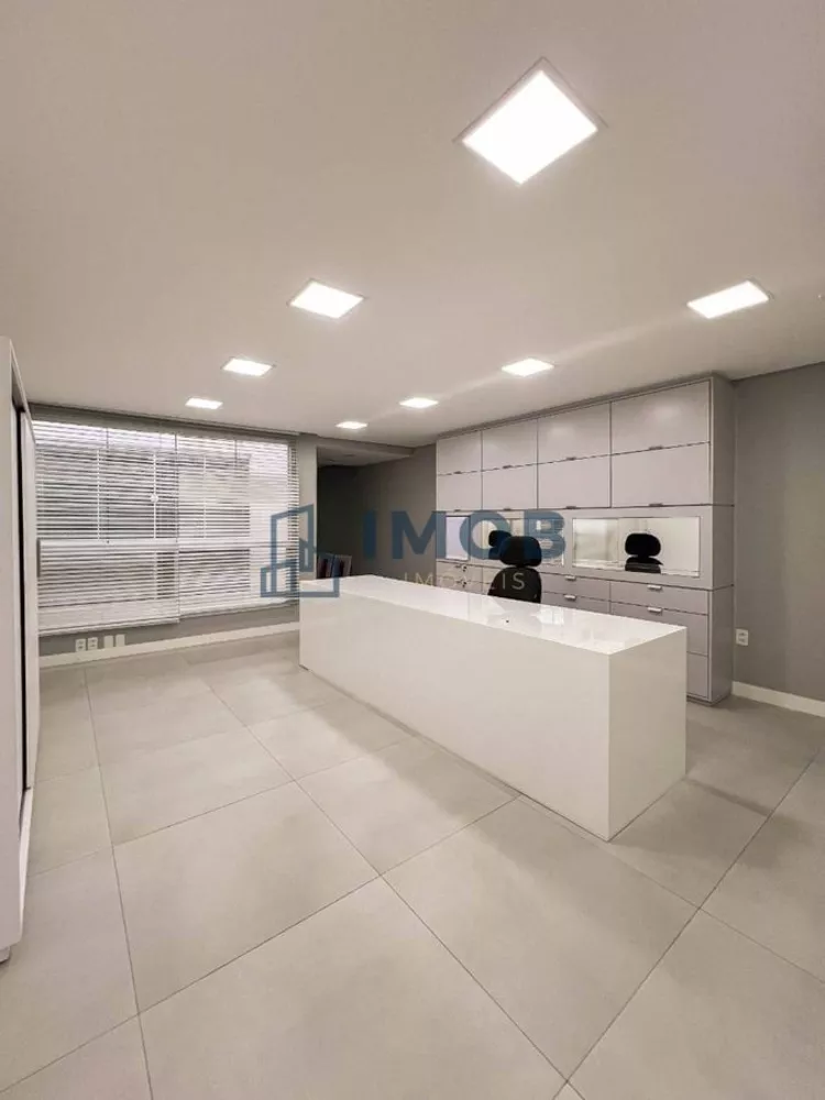 Conjunto Comercial-Sala à venda, 55m² - Foto 1