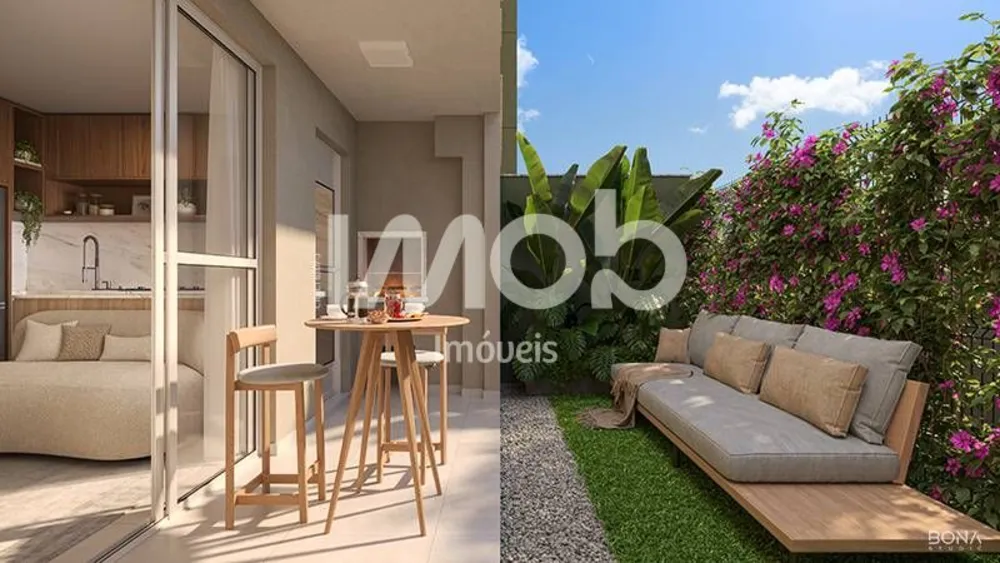 Apartamento, 2 quartos, 68 m² - Foto 11