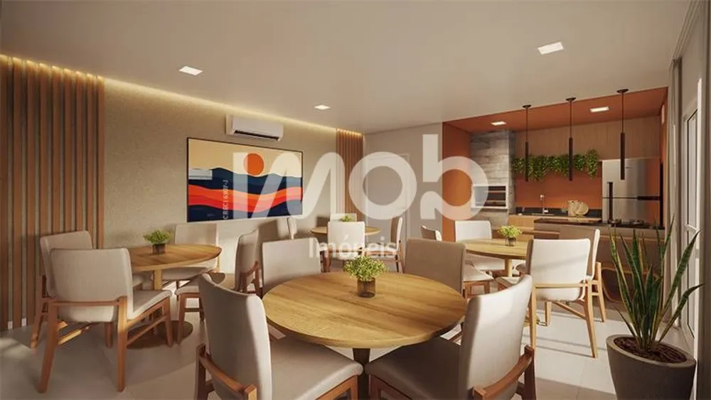 Apartamento, 2 quartos, 68 m² - Foto 4