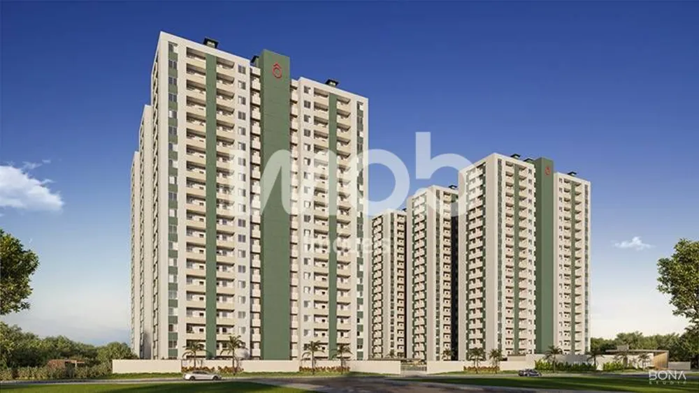Apartamento, 2 quartos, 68 m² - Foto 1