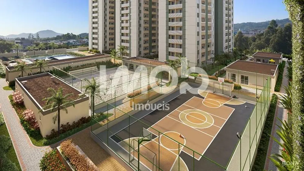 Apartamento, 2 quartos, 68 m² - Foto 3