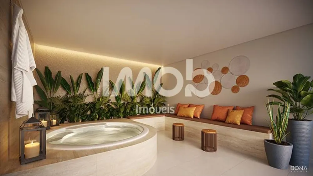 Apartamento, 2 quartos, 68 m² - Foto 8