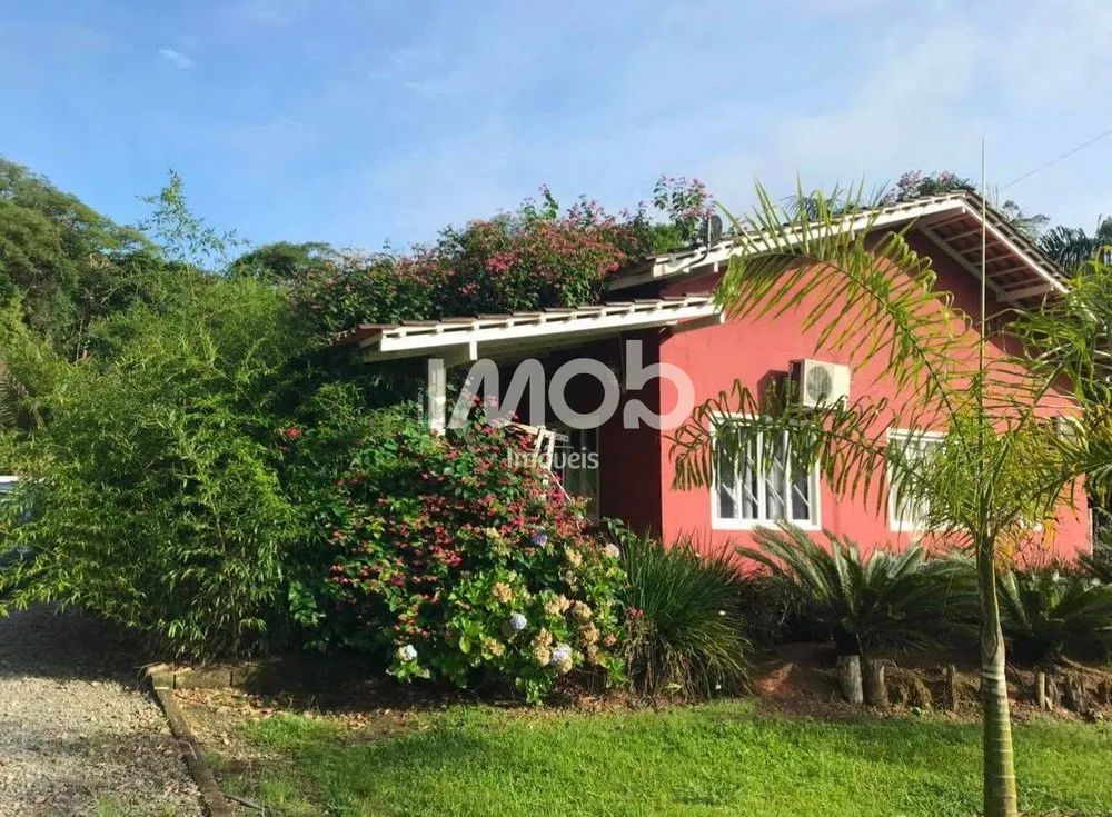 Chácara, 2 quartos - Foto 1