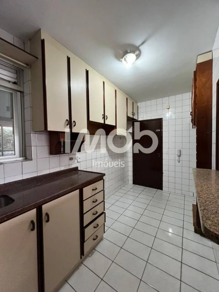 Apartamento, 3 quartos, 120 m² - Foto 3