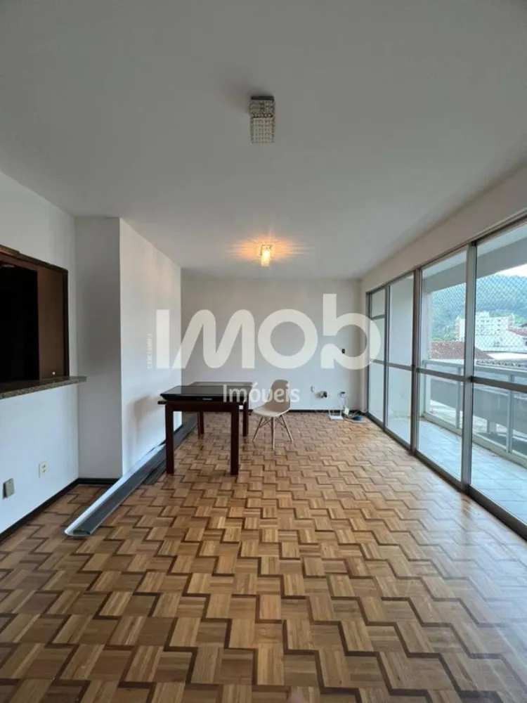 Apartamento, 3 quartos, 120 m² - Foto 2