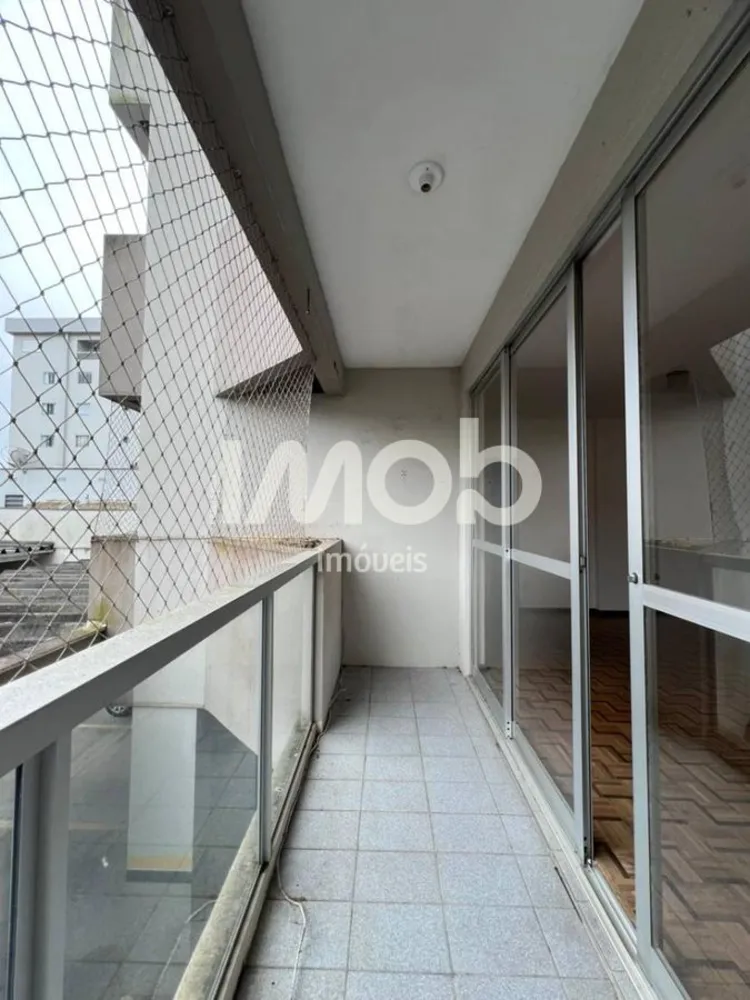 Apartamento, 3 quartos, 120 m² - Foto 9