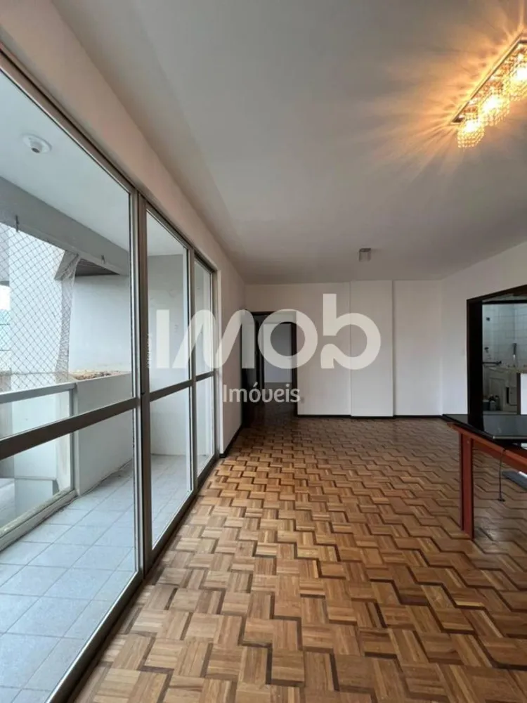 Apartamento, 3 quartos, 120 m² - Foto 1