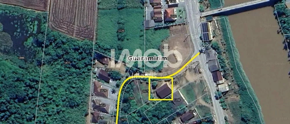 Terreno, 630 m² - Foto 1
