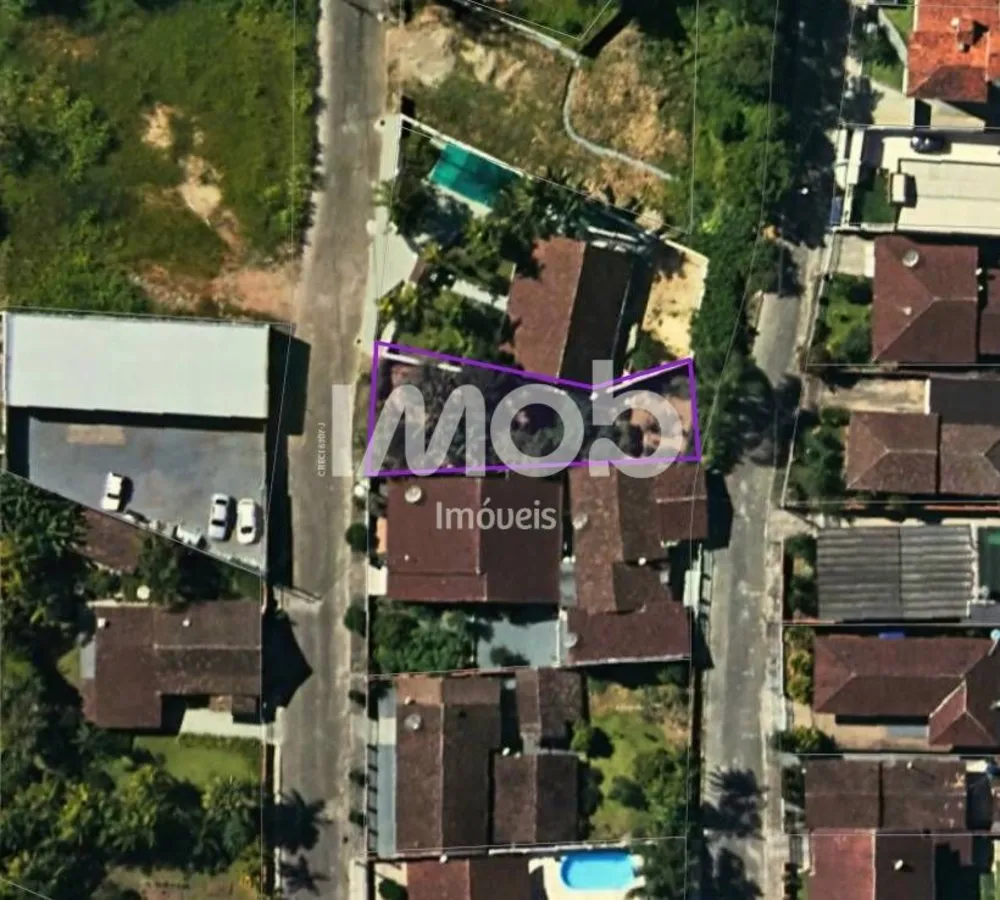 Terreno, 300 m² - Foto 1