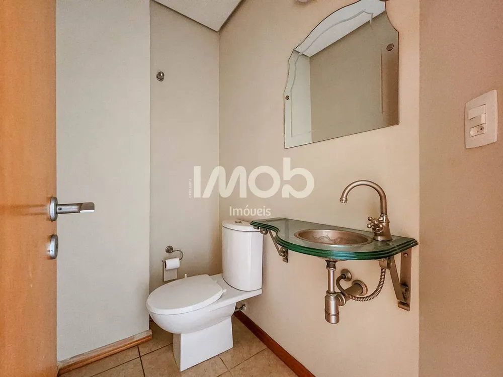 Apartamento, 3 quartos, 321 m² - Foto 11