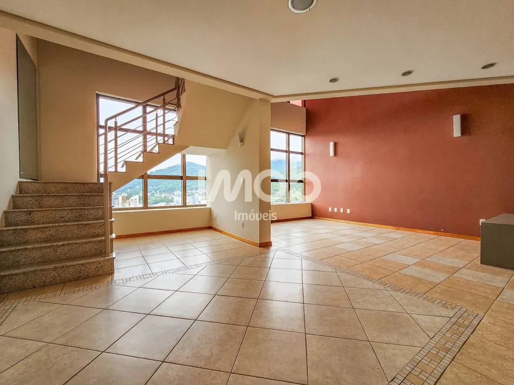Apartamento, 3 quartos, 321 m² - Foto 3