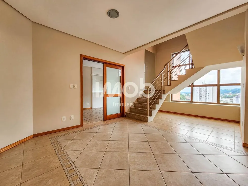 Apartamento, 3 quartos, 321 m² - Foto 1