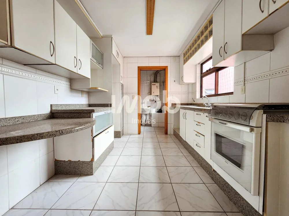 Apartamento, 3 quartos, 321 m² - Foto 5