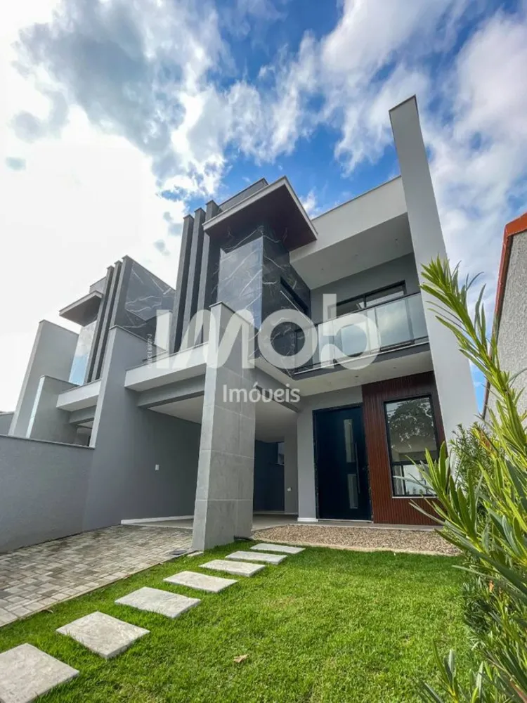 Casa, 3 quartos, 140 m² - Foto 1