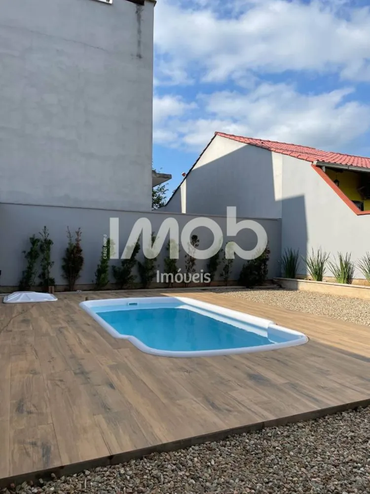 Casa, 3 quartos, 140 m² - Foto 9