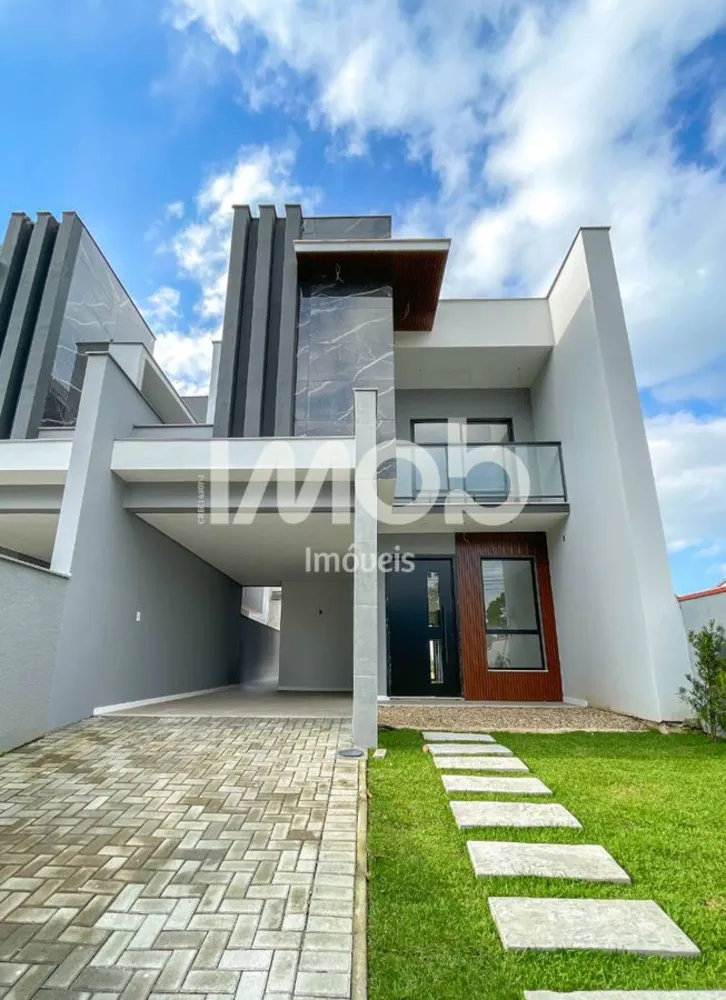 Casa, 3 quartos, 140 m² - Foto 11