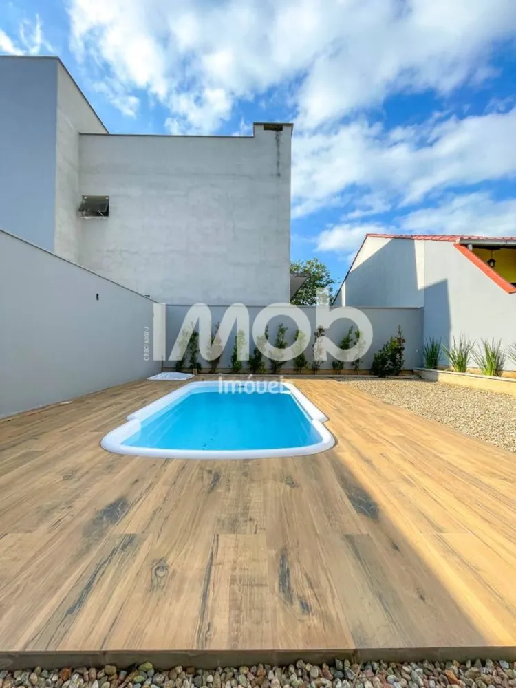 Casa, 3 quartos, 140 m² - Foto 10