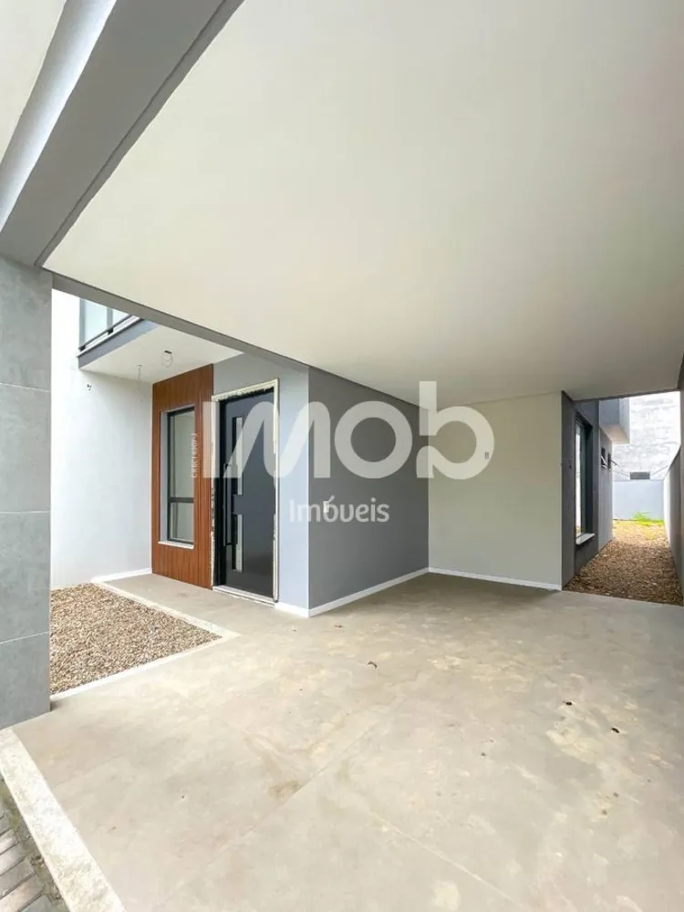 Casa, 3 quartos, 140 m² - Foto 12