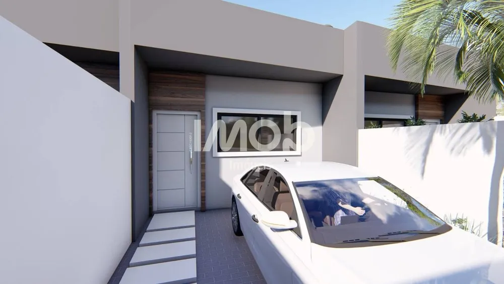 Casa, 3 quartos, 78 m² - Foto 8