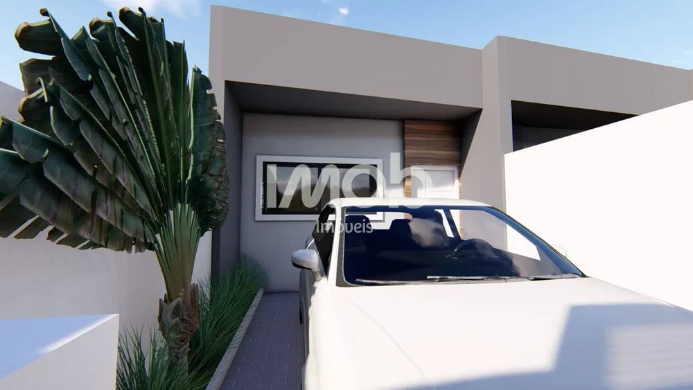 Casa, 3 quartos, 78 m² - Foto 6