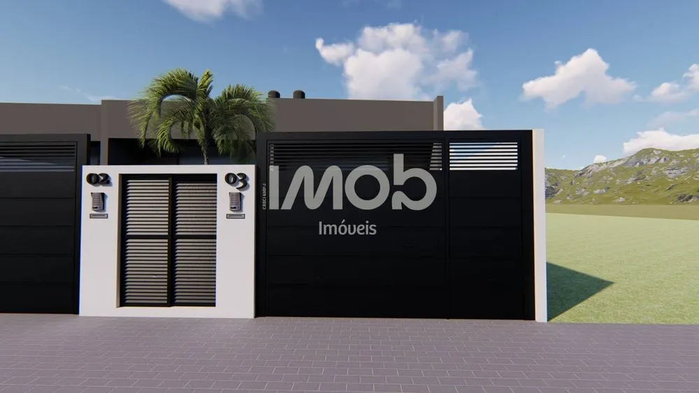 Casa, 3 quartos, 78 m² - Foto 5