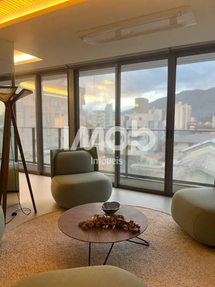 Apartamento, 3 quartos, 215 m² - Foto 7