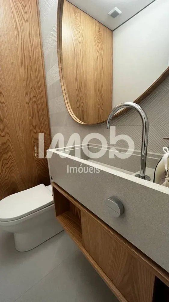 Apartamento, 3 quartos, 215 m² - Foto 15