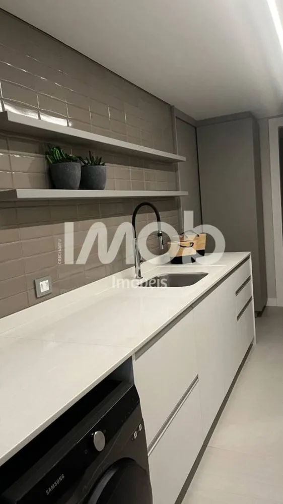 Apartamento, 3 quartos, 215 m² - Foto 9