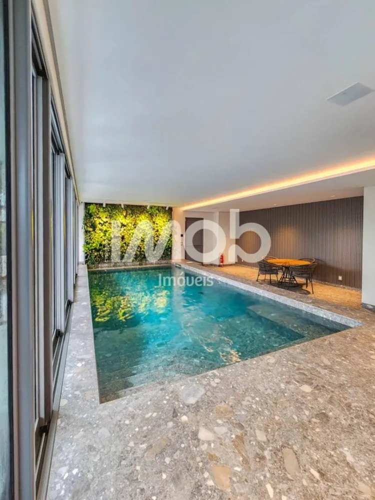 Apartamento, 3 quartos, 215 m² - Foto 3