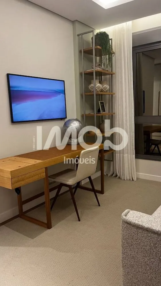 Apartamento, 3 quartos, 215 m² - Foto 10